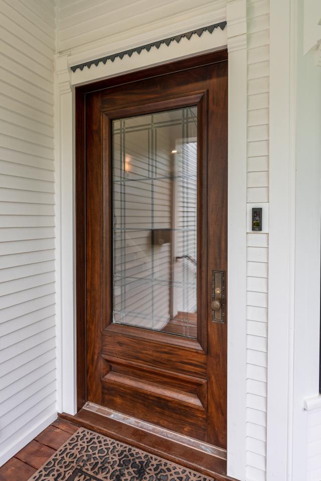 Joanne Ledbetter Designs Michigan Design